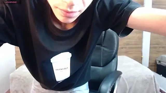 maxim_rod Pertunjukan Webcam