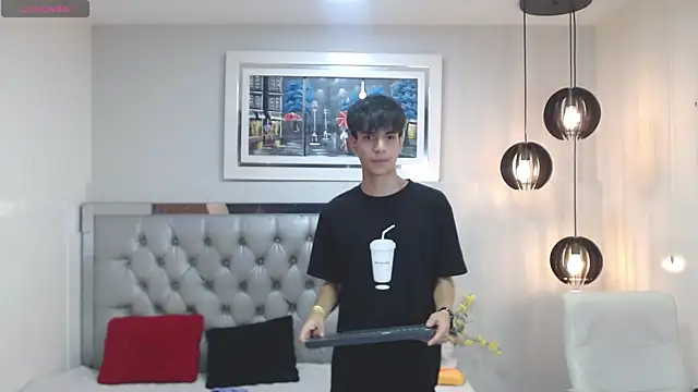 maxim_rod 웹캠 쇼