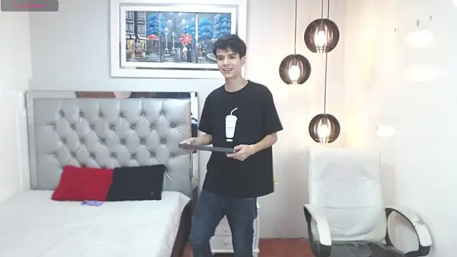maxim_rod 在線直播表演