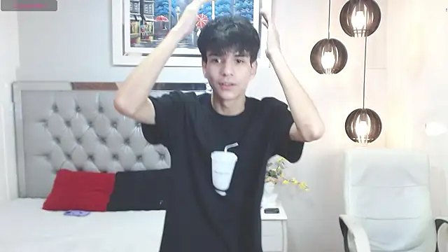 maxim_rod 在線直播表演
