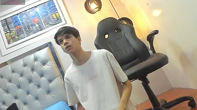 maxim_rod Webcam Show