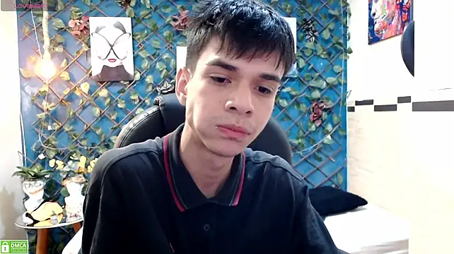 maxim_rod Шоу с уебкамера