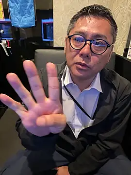RYUICHI_1919 Show Webcam