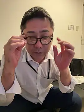 Show Webcam de RYUICHI_1919