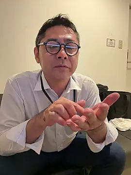 RYUICHI_1919 Pertunjukan Webcam