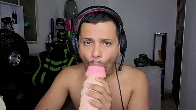 Show Webcam de hizli_69