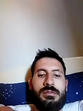 Webkamerová show hornyturkishboy1994