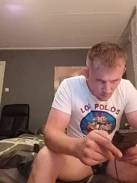 rokosz Webcam Show