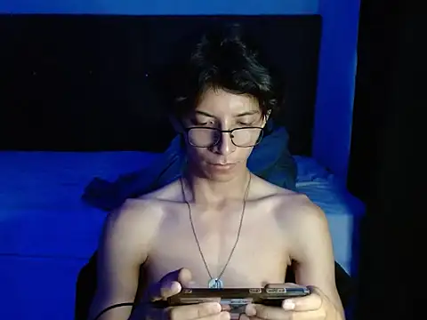 Show de VAZAK na webcam