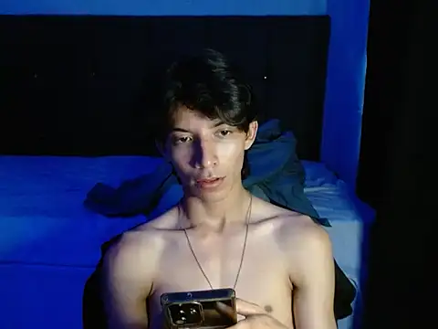 VAZAK Show in webcam