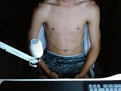 VAZAK Webcam-Show