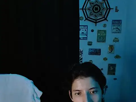 VAZAK's Webcam Show
