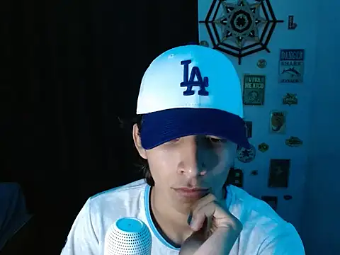 VAZAK Webcamshow