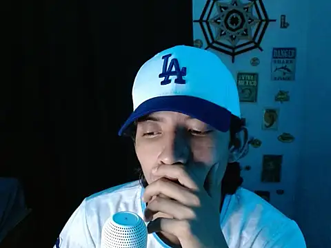 Show Webcam de VAZAK