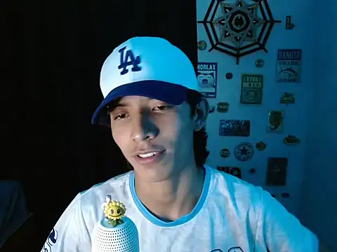 VAZAK Webcamshow