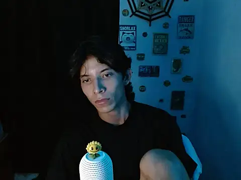 VAZAK Webcam show