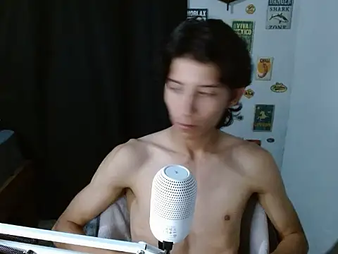 VAZAK Show in webcam