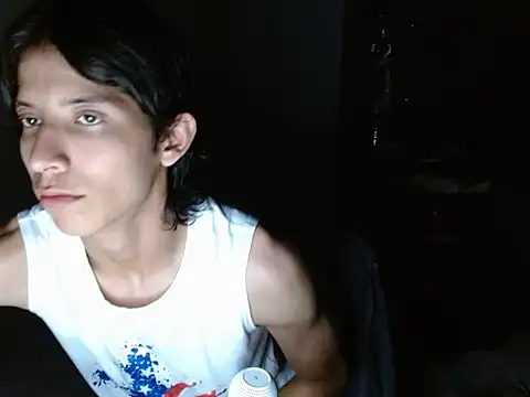 VAZAK's Webcam Show
