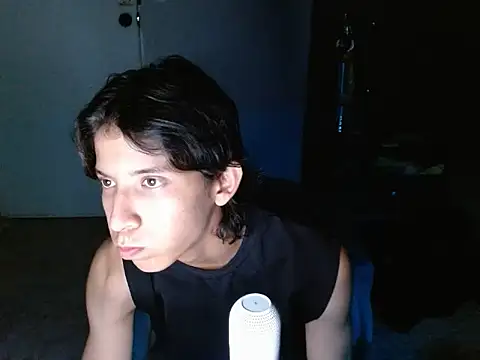 VAZAK Webcam-Show