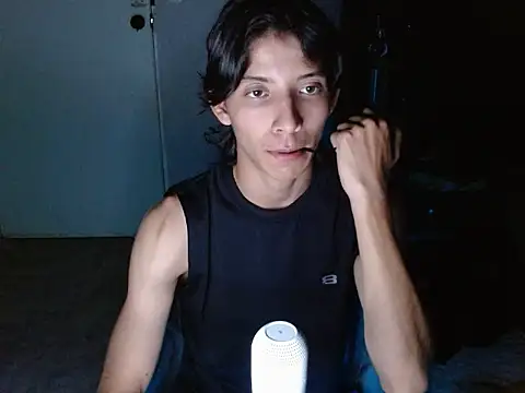 VAZAK Webcam Show