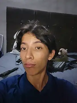 VAZAK's Webcam Show