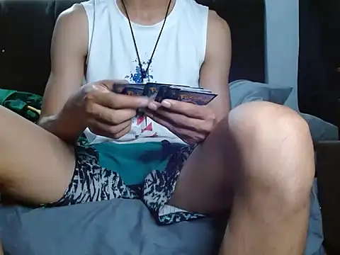 VAZAK Webcam-Show