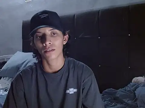 Show webcam de VAZAK