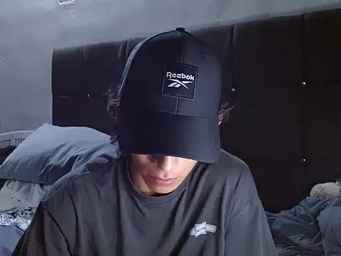 VAZAK's Webcam Show