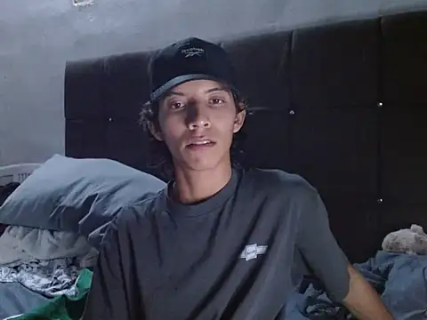 VAZAK Webcam show