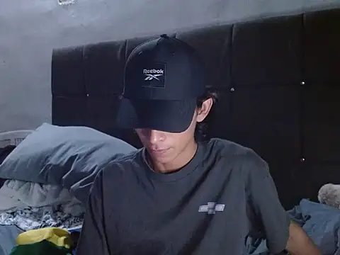 Show Webcam de VAZAK