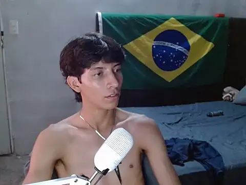 VAZAK Pertunjukan Webcam