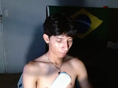 VAZAK 웹캠 쇼