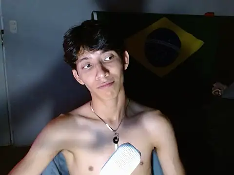 VAZAK's Webcam Show