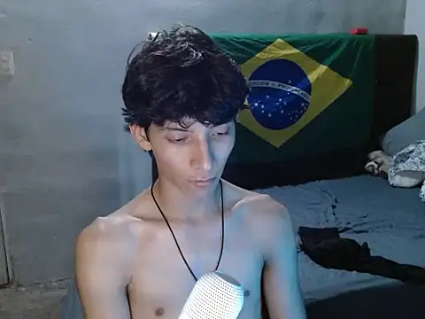 Show Webcam de VAZAK