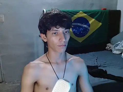 Webkamerová show VAZAK