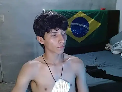 VAZAK webcam show