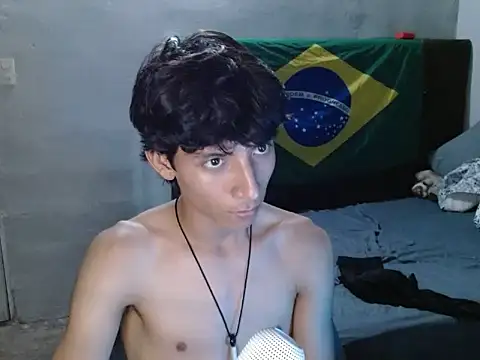 VAZAK Show in webcam