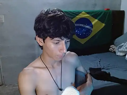 VAZAK webcam show