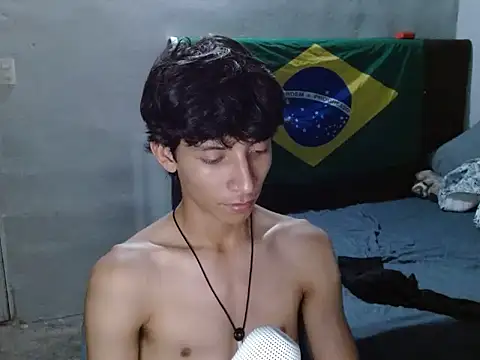 Show Webcam de VAZAK