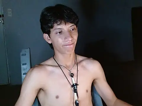Show de webcam de VAZAK