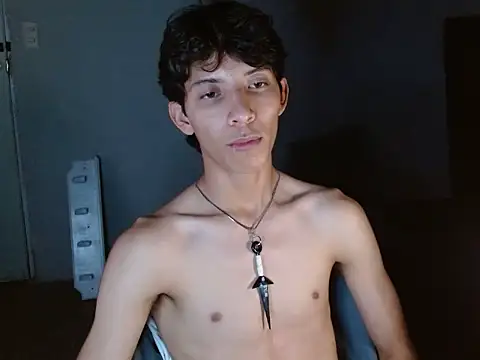 VAZAK Show in webcam