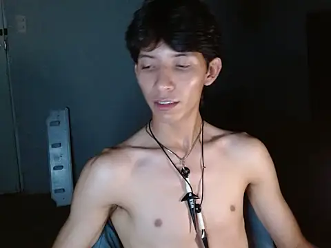 VAZAK's Webcam Show