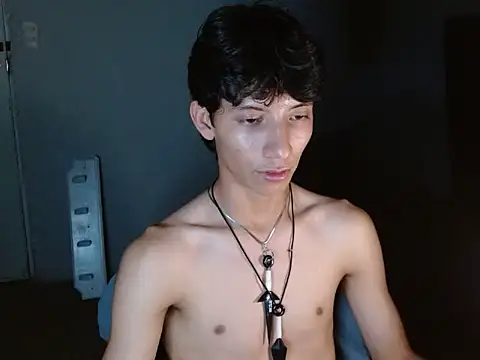 VAZAK's Webcam Show