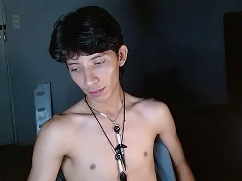 Show de VAZAK na webcam