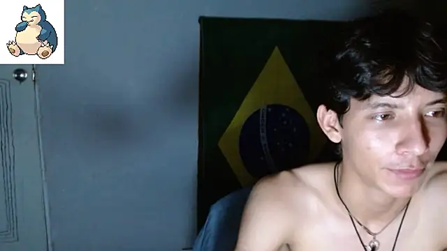 VAZAK's Webcam Show