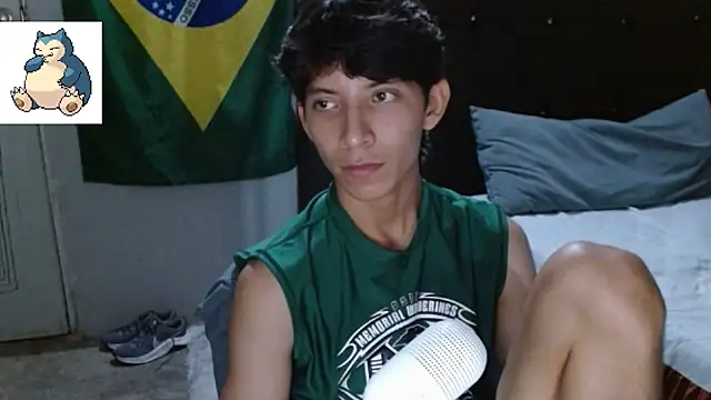 Show Webcam de VAZAK
