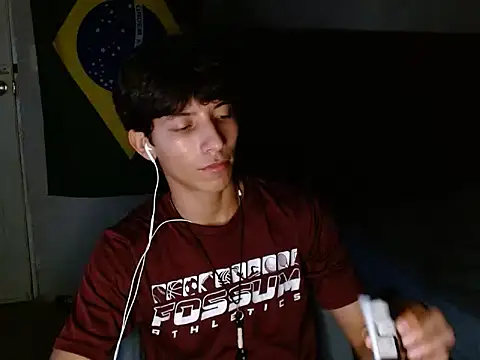VAZAK webcam show
