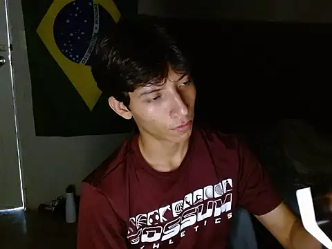Show modela VAZAK na web-kameri