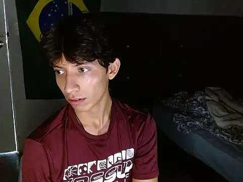 VAZAK's Live XXX Chat
