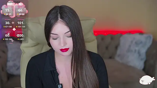 LindsyRawr's Live XXX Chat